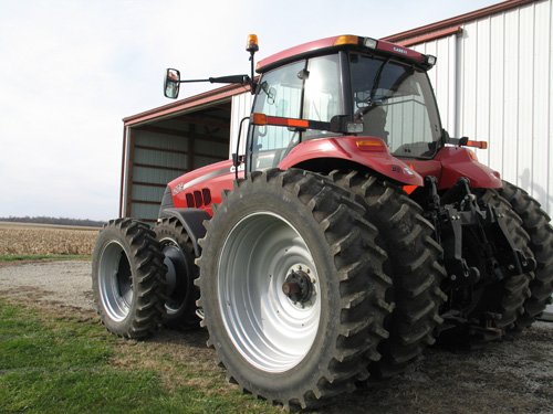 Property photo 44 - Calvin Clamme Estate - Farm Equipment & Gun Inventory Auction